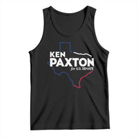 Ken Paxton for US Senate Tank Top Texas Senate Race 2026