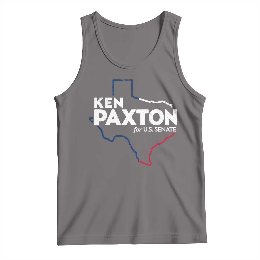 Ken Paxton for US Senate Tank Top Texas Senate Race 2026