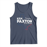 Ken Paxton for US Senate Tank Top Texas Senate Race 2026