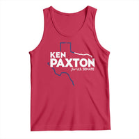 Ken Paxton for US Senate Tank Top Texas Senate Race 2026