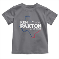 Ken Paxton for US Senate Toddler T Shirt Texas Senate Race 2026