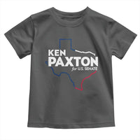Ken Paxton for US Senate Toddler T Shirt Texas Senate Race 2026