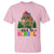Funny Back To School Bigfoot T Shirt Backpack Pencil Basketball - Wonder Print Shop