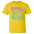 Making Magical Waves In Kindergarten T Shirt Mythical Mermaid Seashell Starfish - Wonder Print Shop