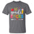 First Grade Rocks T Shirt Back To School Pencil - Wonder Print Shop