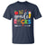 First Grade Rocks T Shirt Back To School Pencil - Wonder Print Shop