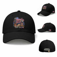 She Is From Texas I Can Tell Baseball Cap Texas Girl Pride