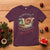 Funny I'm Not Old I'm Classic T Shirt Vintage Santa Sleigh Christmas - Wonder Print Shop