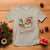 Funny I'm Not Old I'm Classic T Shirt Vintage Santa Sleigh Christmas - Wonder Print Shop