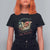 Funny I'm Not Old I'm Classic T Shirt For Women Vintage Santa Sleigh Christmas - Wonder Print Shop