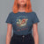 Funny I'm Not Old I'm Classic T Shirt For Women Vintage Santa Sleigh Christmas - Wonder Print Shop