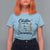 Funny Christmas T Shirt For Women Chilln' With My Snowmies Plaid Snowman - Wonder Print Shop