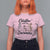Funny Christmas T Shirt For Women Chilln' With My Snowmies Plaid Snowman - Wonder Print Shop