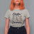 Funny Christmas T Shirt For Women Chilln' With My Snowmies Plaid Snowman - Wonder Print Shop
