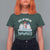 Funny Christmas Snowman T Shirt For Women Chillin' With My Snowmies Squad - Wonder Print Shop