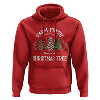 Xmas Hoodie Farm Fresh Sprinkles Frosting Cake Ready To Eat Christmas Tree
