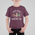Xmas T Shirt For Kid Farm Fresh Sprinkles Frosting Cake Ready To Eat Christmas Tree - Wonder Print Shop