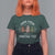 Xmas T Shirt For Women Farm Fresh Sprinkles Frosting Cake Ready To Eat Christmas Tree - Wonder Print Shop