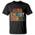 Funny Aura Energy At 67 T Shirt Six Seven Meme Gen Alpha Slang - Wonder Print Shop