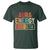 Funny Aura Energy At 67 T Shirt Six Seven Meme Gen Alpha Slang - Wonder Print Shop