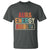 Funny Aura Energy At 67 T Shirt Six Seven Meme Gen Alpha Slang - Wonder Print Shop