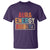 Funny Aura Energy At 67 T Shirt Six Seven Meme Gen Alpha Slang - Wonder Print Shop