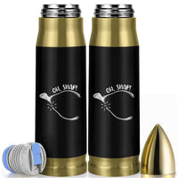 Funny Thanksgiving Oh Snap Bullet Tumbler Turkey Wishbone - Wonder Print Shop