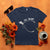 Funny Thanksgiving Oh Snap T Shirt Turkey Wishbone - Wonder Print Shop