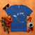 Funny Thanksgiving Oh Snap T Shirt Turkey Wishbone - Wonder Print Shop