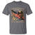 America's 250th Anniversary T Shirt United States Of America 250th Independence Day Freedom - Wonder Print Shop