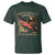 America's 250th Anniversary T Shirt United States Of America 250th Independence Day Freedom - Wonder Print Shop