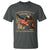 America's 250th Anniversary T Shirt United States Of America 250th Independence Day Freedom - Wonder Print Shop