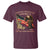 America's 250th Anniversary T Shirt United States Of America 250th Independence Day Freedom - Wonder Print Shop