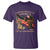America's 250th Anniversary T Shirt United States Of America 250th Independence Day Freedom - Wonder Print Shop