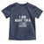Funny I Am Aunt Tifa Toddler T Shirt Political Satire Vintage American Flag - Wonder Print Shop