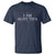 Funny I Am Aunt Tifa T Shirt Political Satire Stars And Stripes - Wonder Print Shop