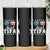 Funny Aunt Tifa Skinny Tumbler Political Satire American Flag Sunglasses - Wonder Print Shop