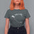 Funny Thanksgiving Turkey Wishbone T Shirt For Women Make A Wish Chicken Turkey - Wonder Print Shop