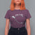 Funny Thanksgiving Turkey Wishbone T Shirt For Women Make A Wish Chicken Turkey - Wonder Print Shop