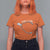 Funny Thanksgiving Turkey Wishbone T Shirt For Women Make A Wish Chicken Turkey - Wonder Print Shop