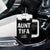 Funny Aunt Tifa Tumbler With Handle Political Satire Vintage American Flag - Wonder Print Shop