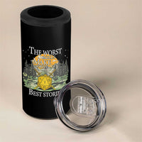 Not All Those Who Wander Are Lost Nevermind 4 in 1 Can Cooler Tumbler Funny RPG Parody Gamer - Wonder Print Shop
