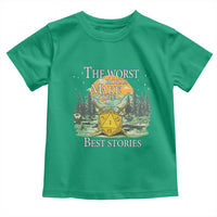 Not All Those Who Wander Are Lost Nevermind Toddler T Shirt Funny RPG Parody Gamer - Wonder Print Shop