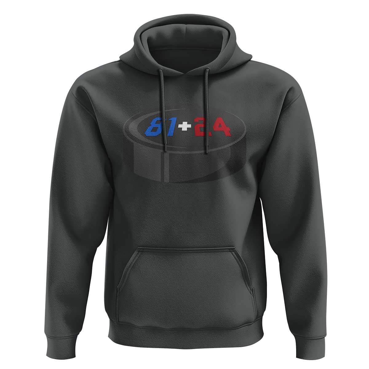 Funny Romance Hockey Lover Hoodie 24 81 Jersey Numbers Sport - Wonder Print Shop