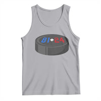 Funny Romance Hockey Lover Tank Top 24 81 Jersey Numbers Sport - Wonder Print Shop