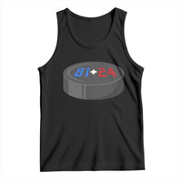 Funny Romance Hockey Lover Tank Top 24 81 Jersey Numbers Sport - Wonder Print Shop