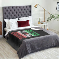No War With Iran Throw Blanket Freedom For Iranians Vintage Iran Flag