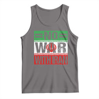 No War With Iran Tank Top Freedom For Iranians Vintage Iran Flag