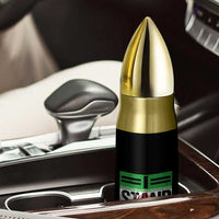 I Stand With Iran Bullet Tumbler Iranian People Freedom Protest