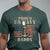 Proud US Navy Daddy T Shirt Vintage American Flag Anchor